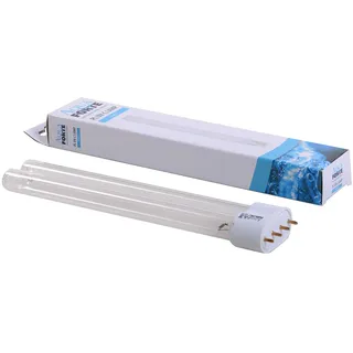AquaForte/XClear 18W PL UV-C Ersatzleuchtmittel