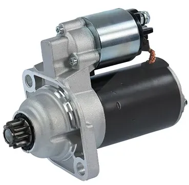 Atec Anlasser [Hersteller-Nr. 10682157] für VW, Skoda, Seat, Audi, Ford