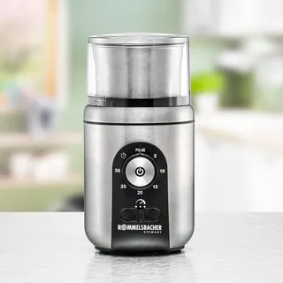 Rommelsbacher EGK 250 grau