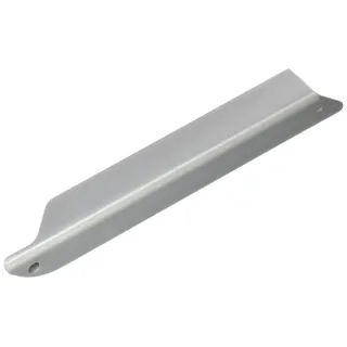 Horn 2081207600 Längenadapter, Silber, 40 x 20 x 20 cm