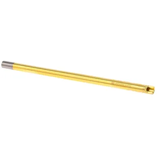 Maple Leaf Verrücktes Jet-pistolen-innenrohr - Gold - 113 mm