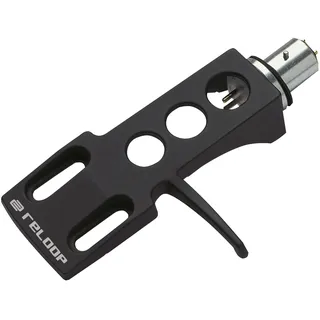 Reloop Headshell Black