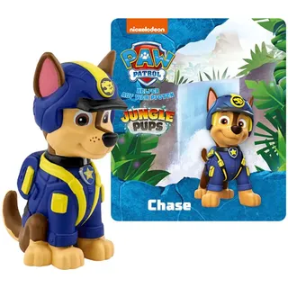 Jungle Pups: Chase