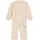 Essentials Jogginghose Beige/Weiß 92