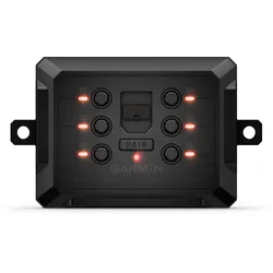 Garmin PowerSwitch Digitale Schaltbox, schwarz