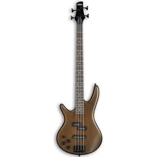 IBANEZ GIO Serie E-Bass 4 String Lefty - Walnut Flat (GSR200BL-WNF)