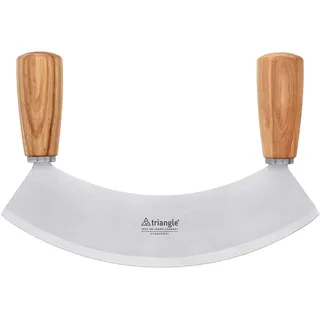 Triangle Wiegemesser (groß)