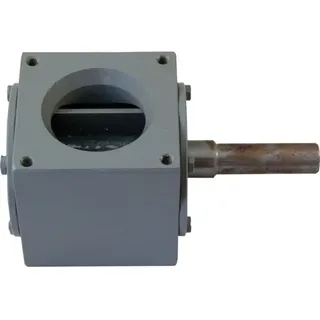 WOLF-Garten Wolf Zellenradschleuse PM1 2800631 für Pellevent-m