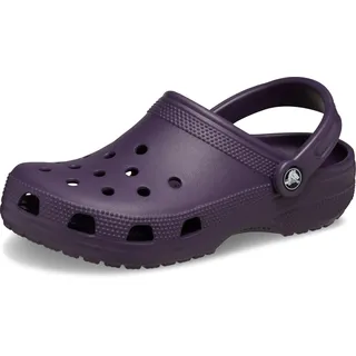 Holzschuhe Dark Iris 36-37