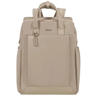 Samsonite Selection Essentis Laptop Rucksack