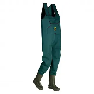 Behr Neopren Wathose High Back, 44/45