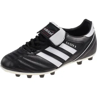 adidas Kaiser 5 Liga Black / Footwear White / Red 40 2/3