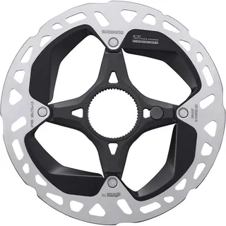Shimano Bremsscheibe 180 mm)