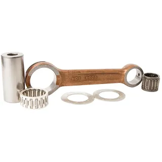 Hotrods Polaris 700 Sl 96-97/900 Sl 96-97/1050 Sl 96-99 Pleuellagersatz - Silver - One Size