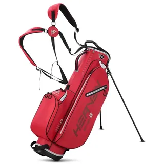 big max blade Big Max Heaven Seven G Standbag rot