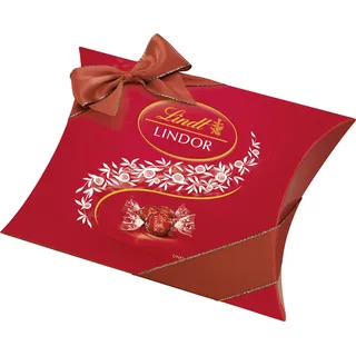 Lindt Lindor Kissen Milch