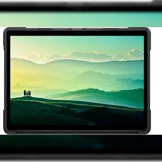 Dell EcoLoop Tablet-Cover für Markenunabhängig Tablets bis 33,8 cm (13,3") schwarz