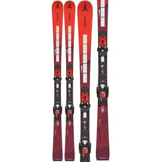 Atomic Redster S9 Revoshock S Ski Slalom Set 2024/25 - 165