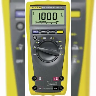 Fluke 179