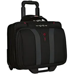 Wenger Business Laptop Trolley »Granada« 600659 grau, 42x35x25 cm
