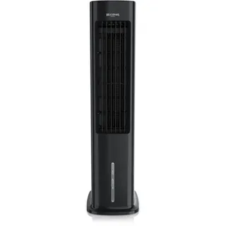 Brandson Luftkühler 5L schwarz