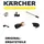 Karcher Kärcher Ersatzteile Scheibe 5 116-310 0