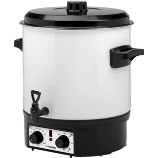 Hyundai Electric Pot PC200,