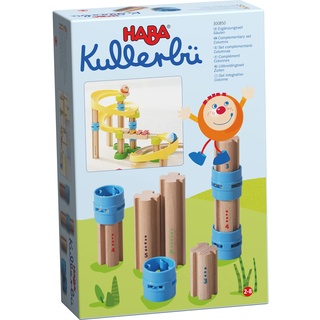 HABA Kullerbü Ergänzungsset Säulen (300815)