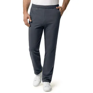 Walbusch Herren Freizeithose Ultraleicht Grau