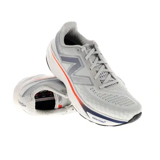 Herren Laufschuhe Fresh Foam X 1080v14, GREY (M1080G14), 43