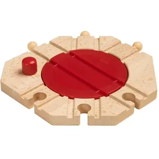 BRIO Mechanische Drehscheibe (33361)