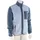 Full Zip Fleecejacke Gr M