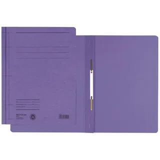 A4 violett