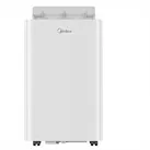 Midea Silent Cool 26 Pro WF - Tragbare Klimaanlage - 9000 BTU  2.6 kW Luftentfeuchter Belüftung