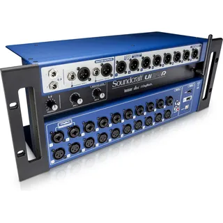 SOUNDCRAFT Ui24R