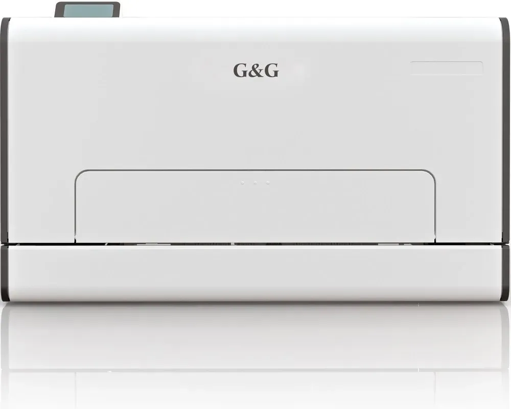 G&G GP2000CDW Farblaserdrucker