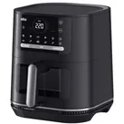 Braun MultiFry 5, Fritteuse, Schwarz