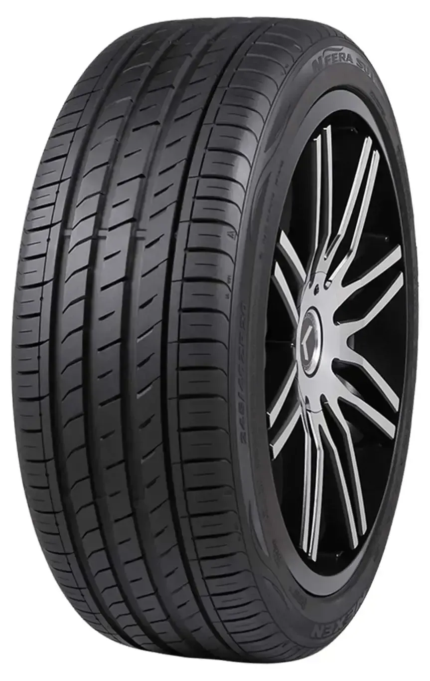 225/55 ZR16 95W N'Fera SU1 RPB