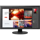Eizo CS2740 ColorEdge (3840 x 2160 Pixel, 27"), Monitor, Schwarz