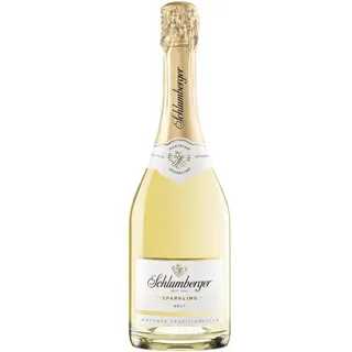 Schlumberger Sparkling Brut Klassik 750ml