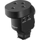 SONY Shotgun ECM-M1 Mikrofon