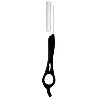 Olivia Garden The Edge Friseurmesser mit Auswechselbarer Klinge