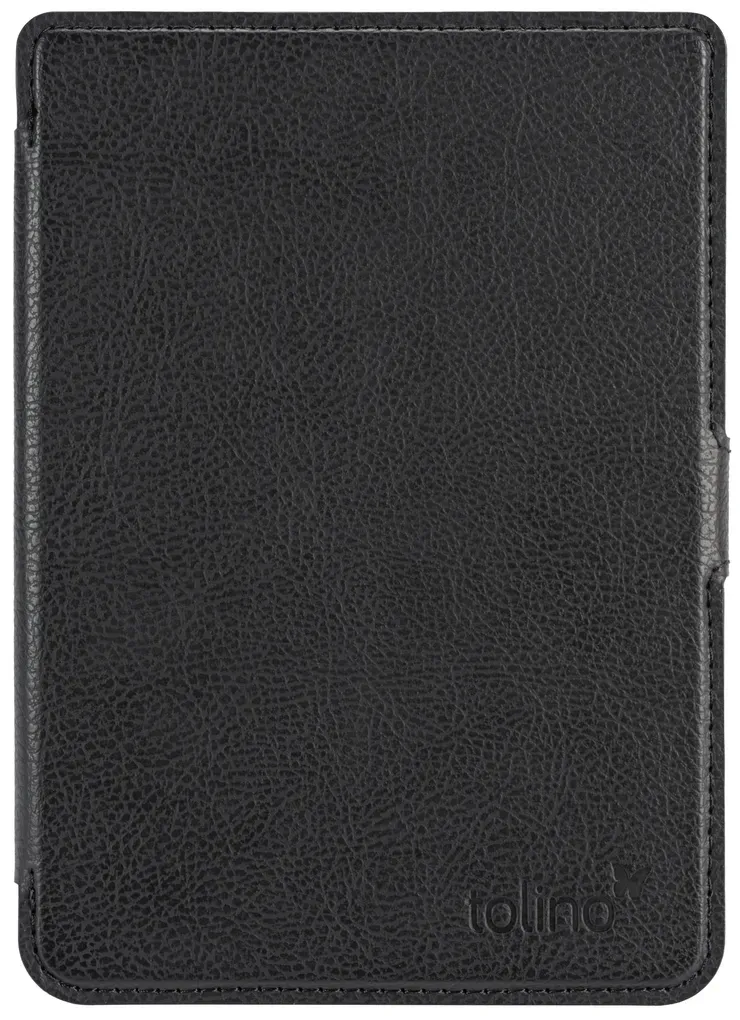 tolino page 2 Slimfit Tasche Schwarz