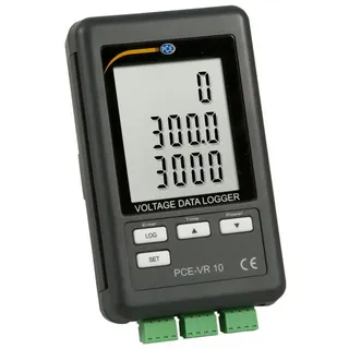 PCE Instruments PCE-VR 10
