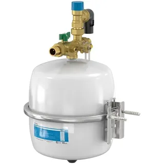 Flamco Sicherheitsgruppe 18