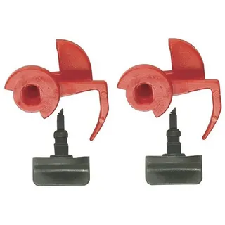 bsh ersatzteile A6900460367 Verriegelung für Filterrahmen