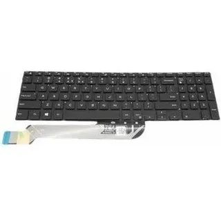 Dell KYBD 101 US-INTL M16NXC-UBS, Notebook Ersatzteile
