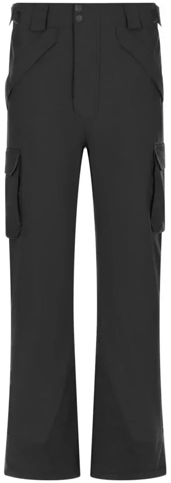 2117 Krasse Hose Herren - schwarz-010 / XL