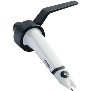 Ortofon Concorde MkII SCRATCH DJ-Tonabnehmer 5 Jahre Mitgliedgarantie - Stück - Silber