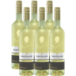 maybach Grauer Burgunder (6 x 0,75l)